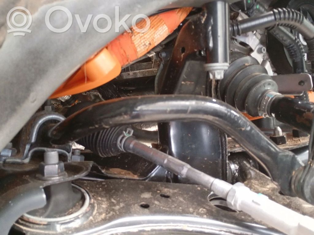 Jeep Renegade Priekinis stabilizatorius 