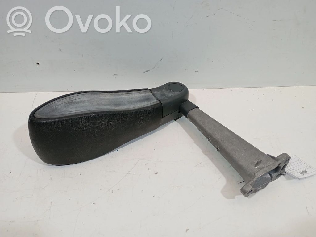 Smart ForFour I Käsinoja 