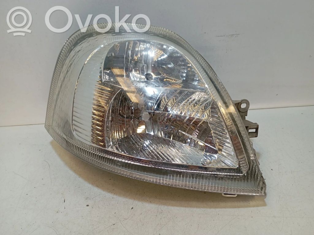 Phare frontale   FACELIFT20042010,TYC