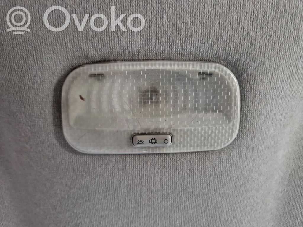 Apšvietimo konsolės apdaila   6362Q1