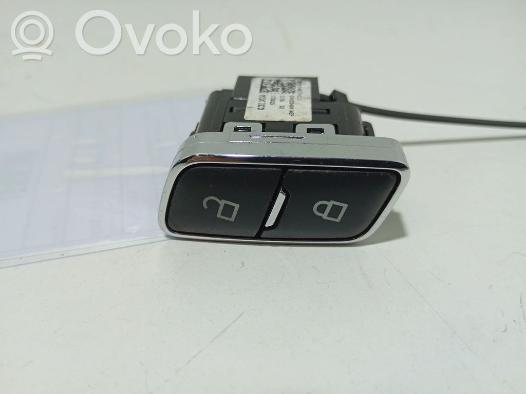 Central locking switch button   BB5T14017CCW,BB5T14017CCW