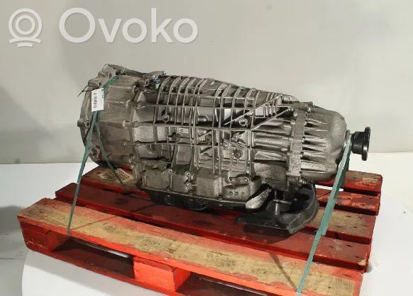 Caja de cambios automática   970300011