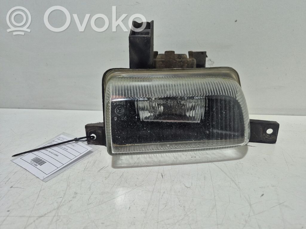 Opel Astra G Fendinebbia anteriore 