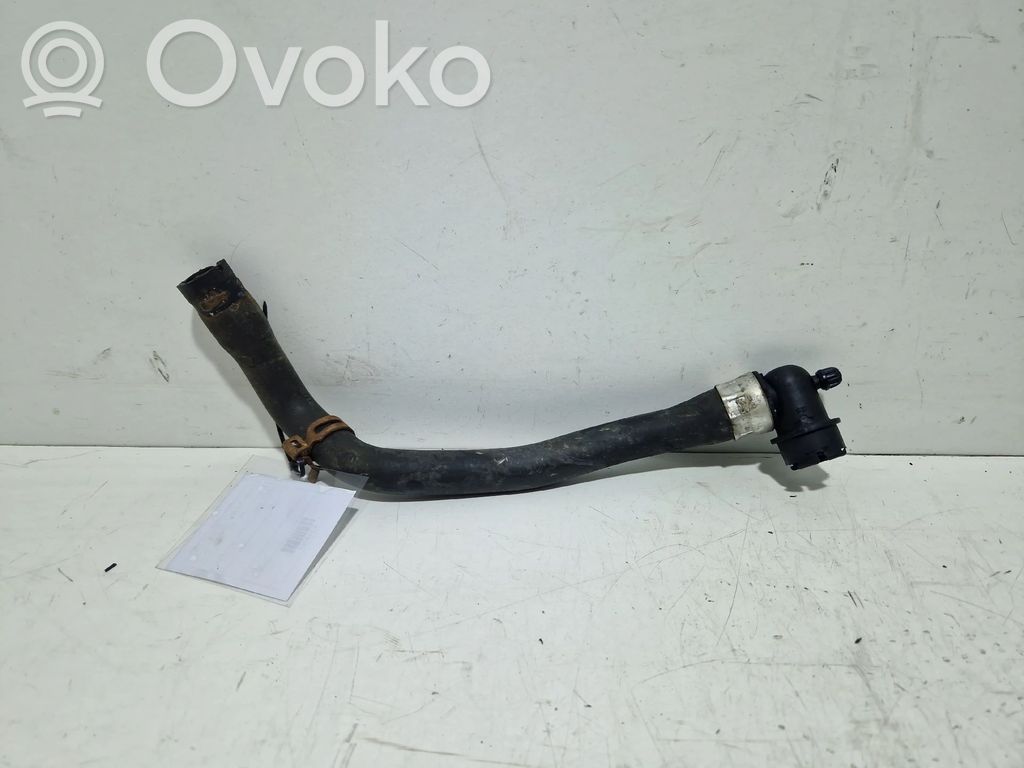Citroen C3 Jäähdytysnesteletku 