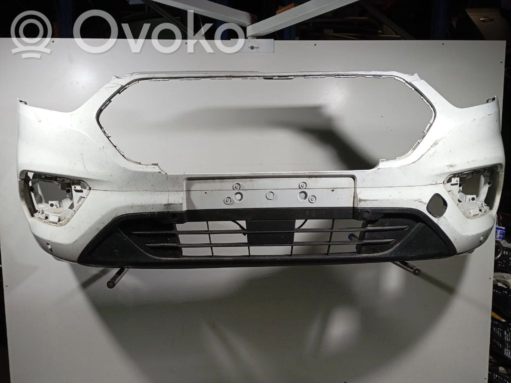 Ford Transit Parachoques delantero 