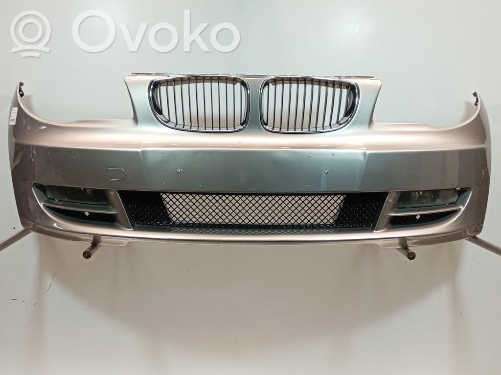Front bumper   51117166791,51117166791