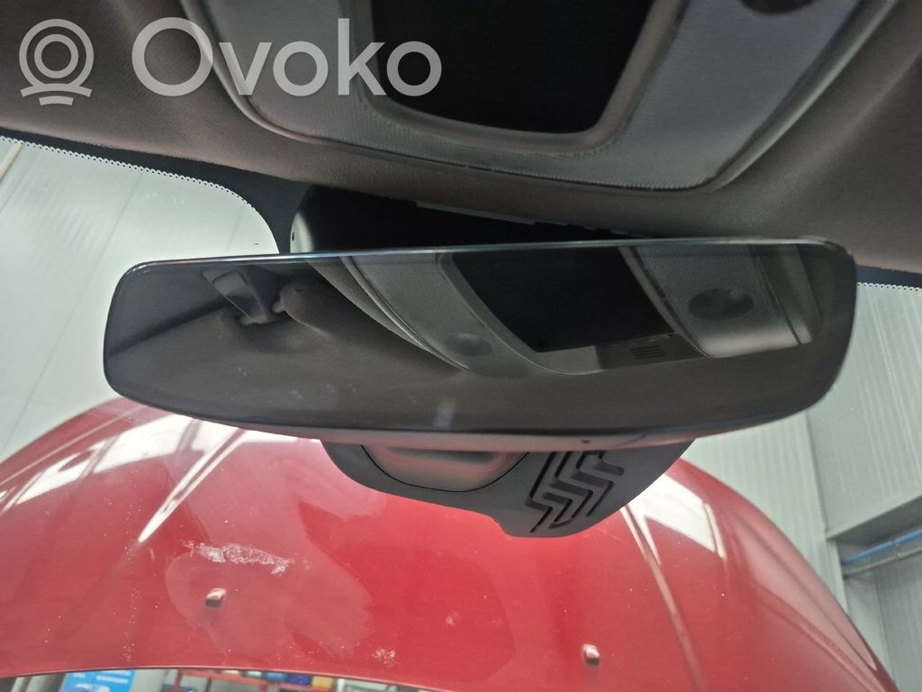 Espejo retrovisor (interior)   30799044