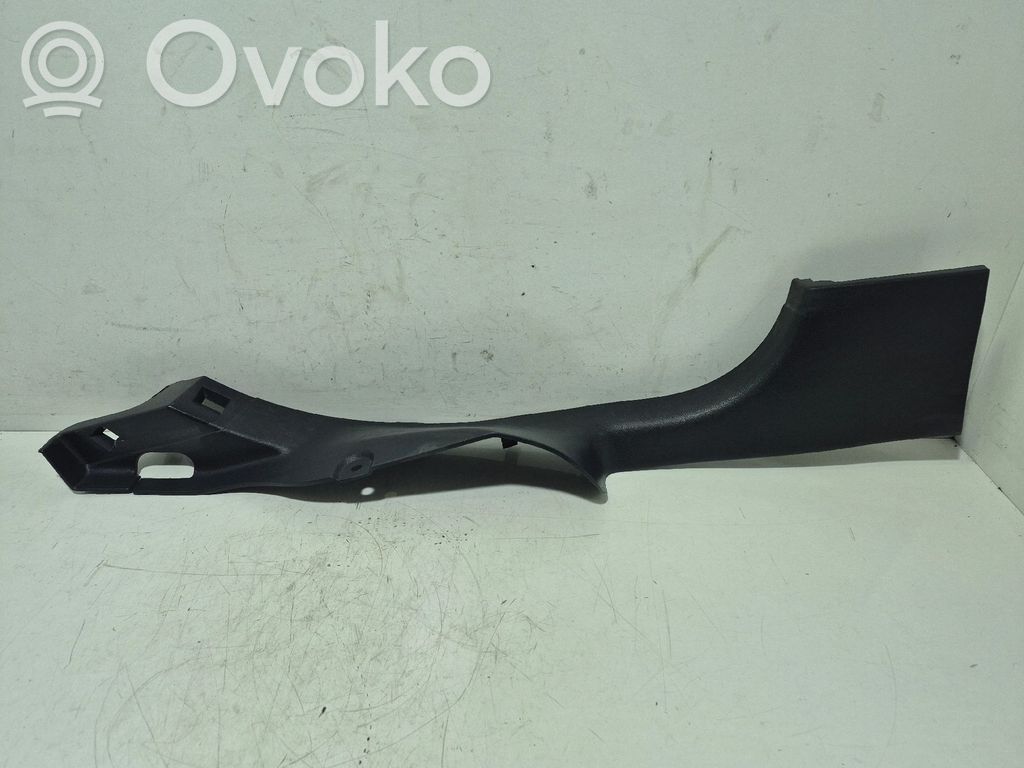 Renault Clio IV Inne części wnętrza samochodu 