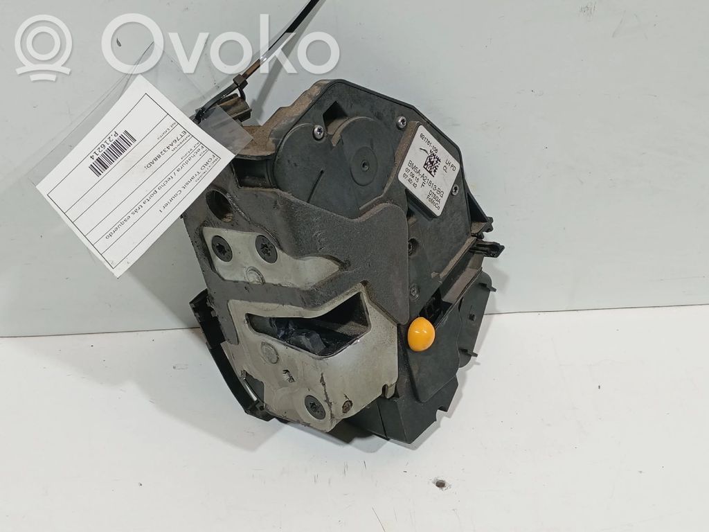 Ford Transit Courier Serrure de porte arrière 