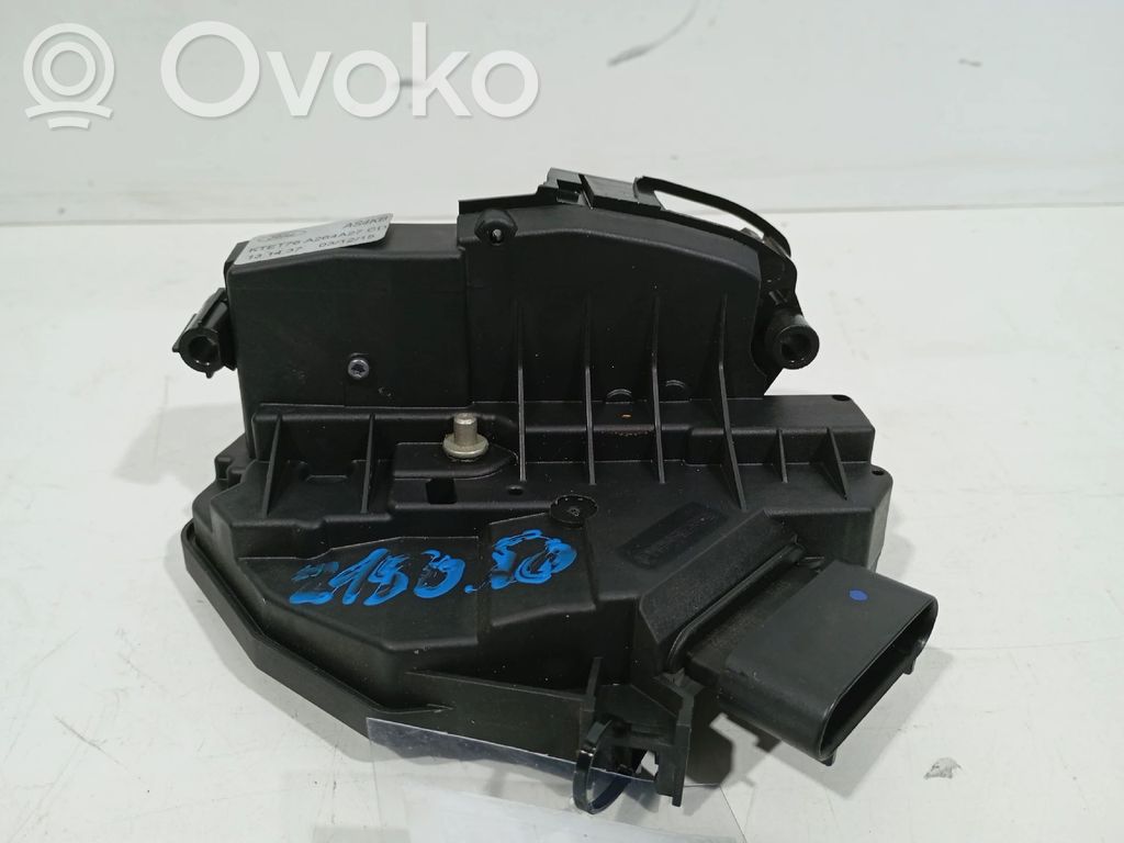 Cerradura de puerta trasera   BM5AA26413AG,921765106,ET76A264A27