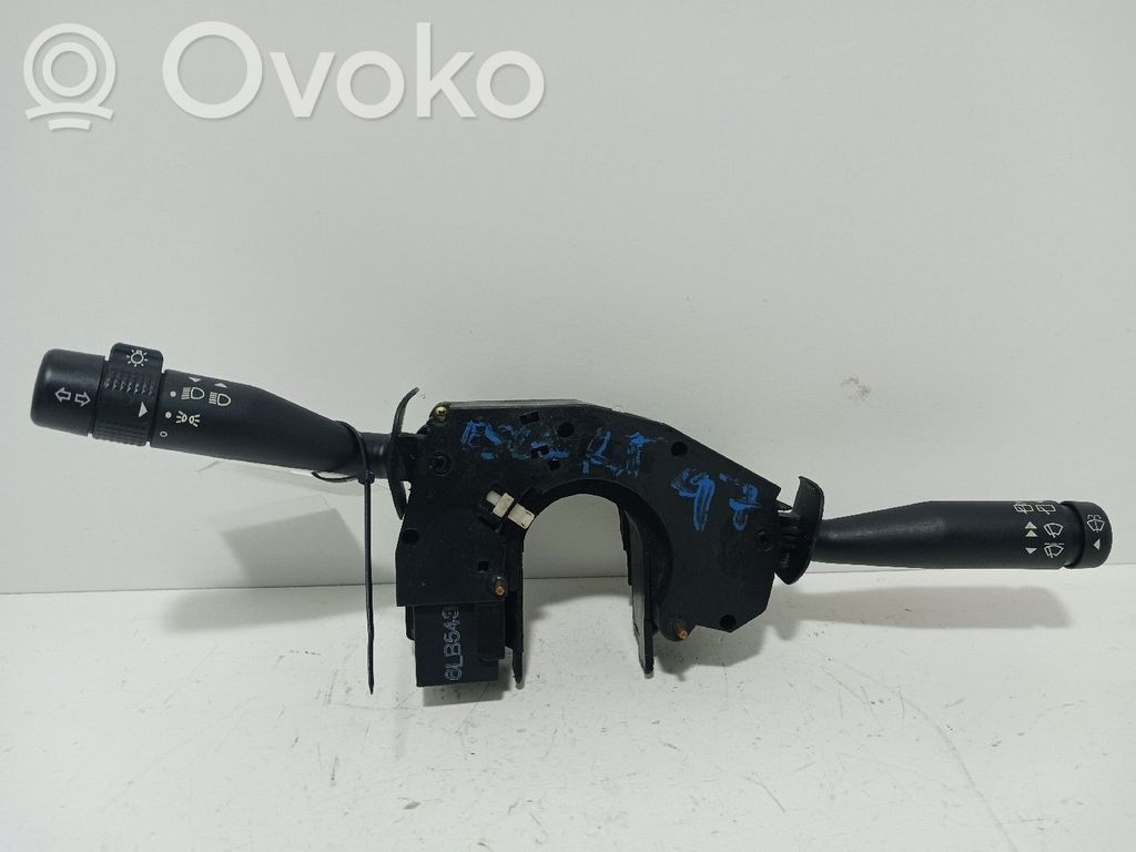 Ford Fiesta Lenkstockschalter Kombischalter 
