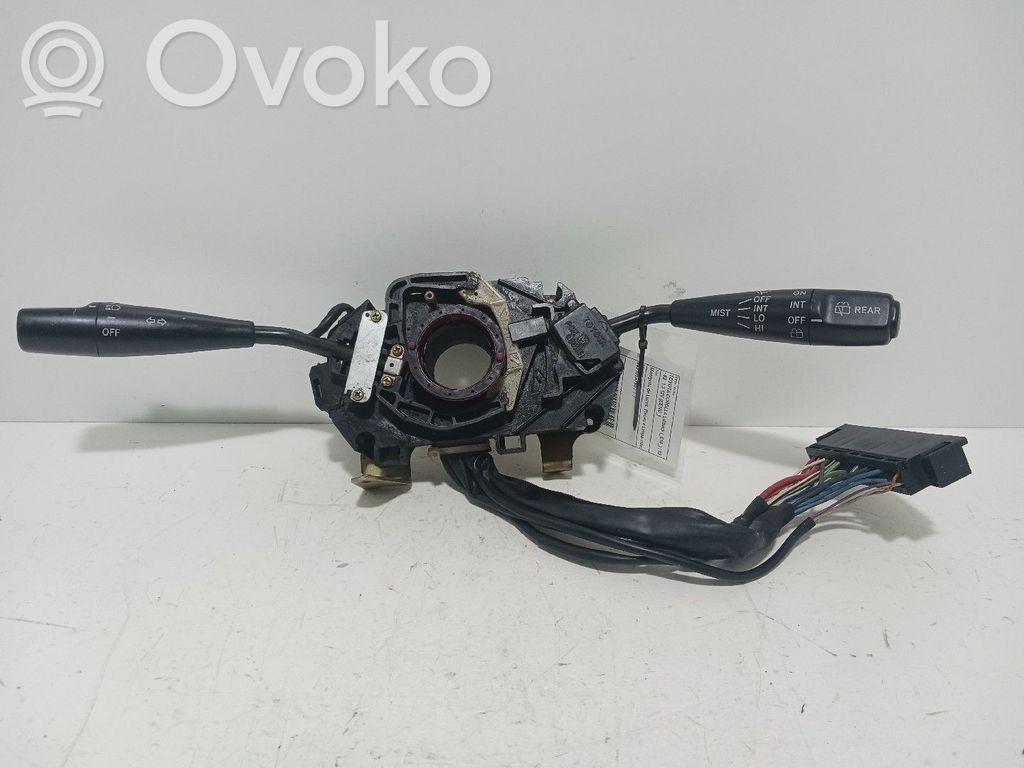 Toyota Corolla E110 Rokturu komplekts 