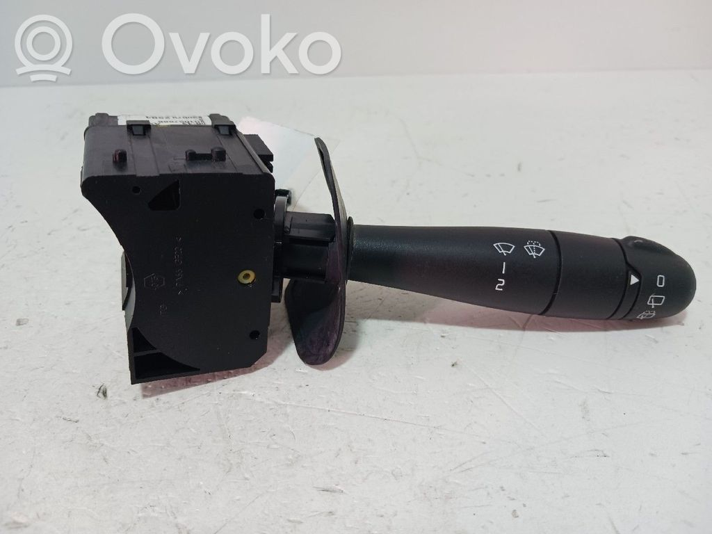Wiper speed switch   8200792584