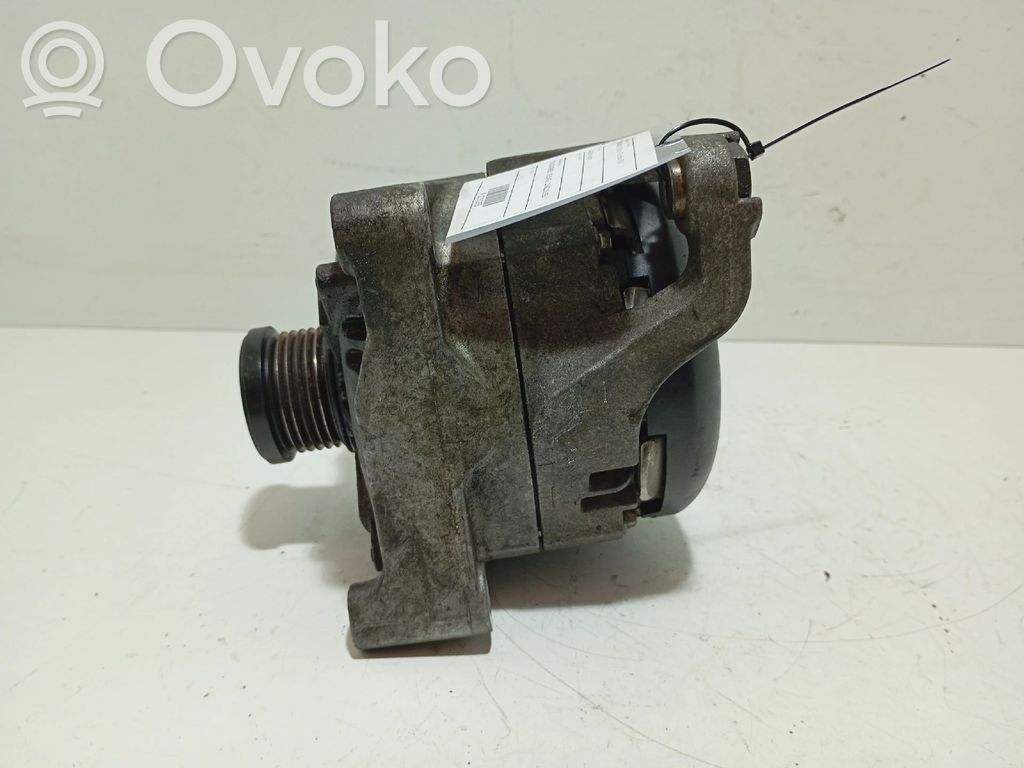 Alternator   760547805,1042106395,7605478
