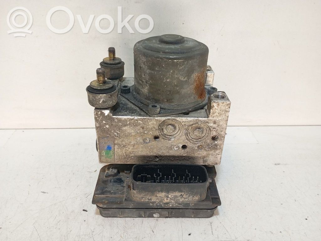 ABS Pump   4370739,2059157