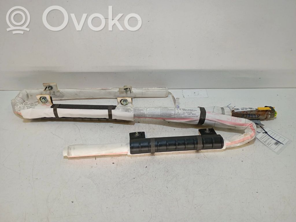 Kattoturvatyyny   J78502000