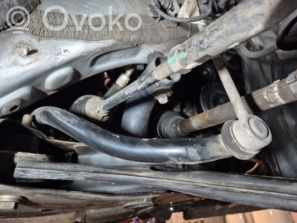 Opel Combo D Stabilizators 