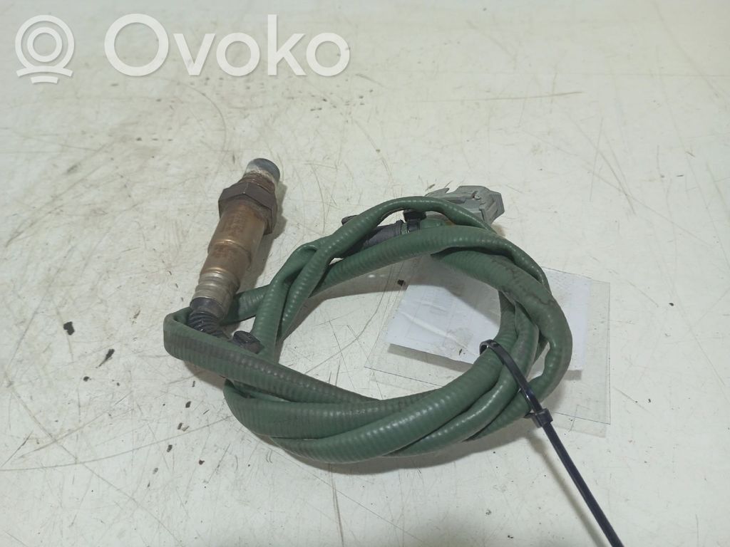 Lambda probe sensor   97060617201,97060617202