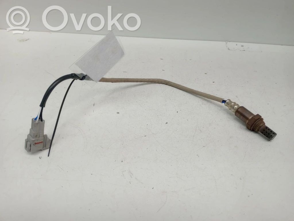 Suzuki Swift I Lambda zondas 