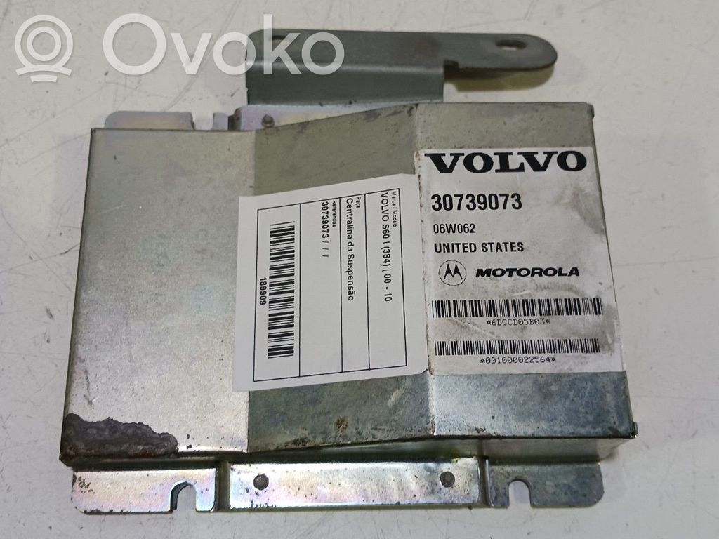 Suspension control unit/module   30739073