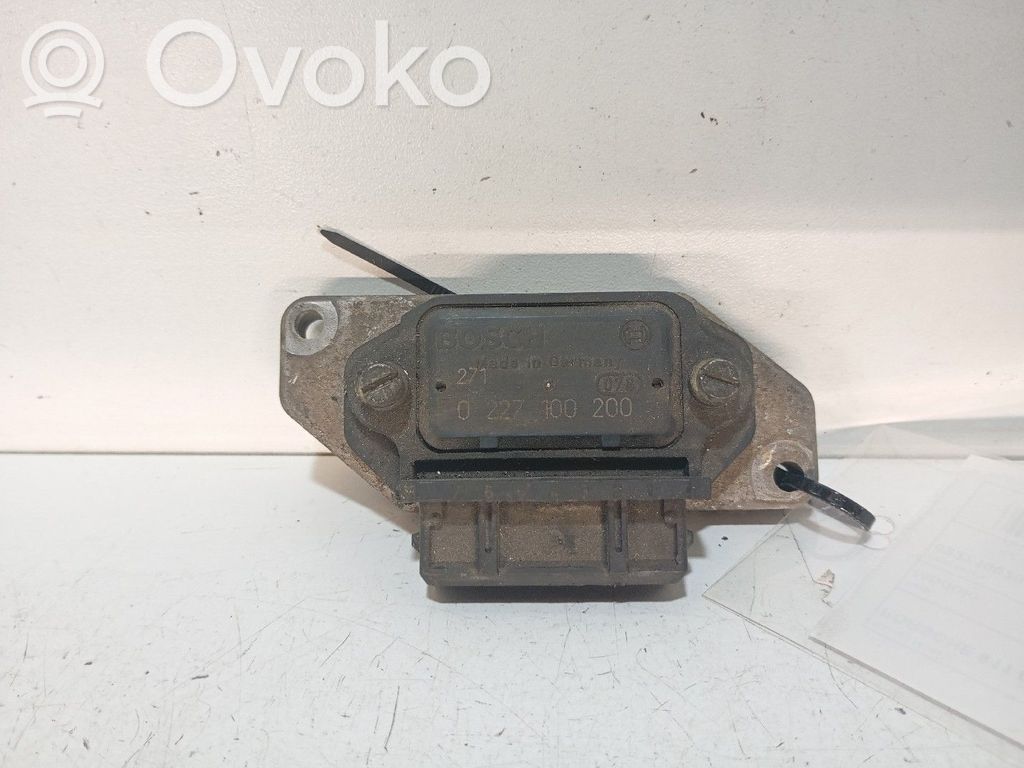 Porsche 911 993 Autres unités de commande / modules 