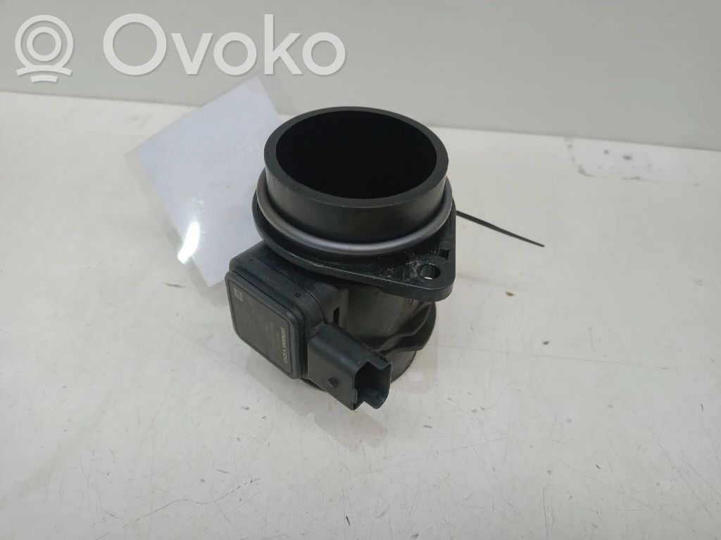 Mass air flow meter   5WK97004,9647144080