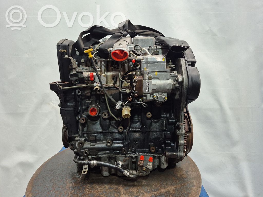 Variklis   20T2N,20T2N10N0007615