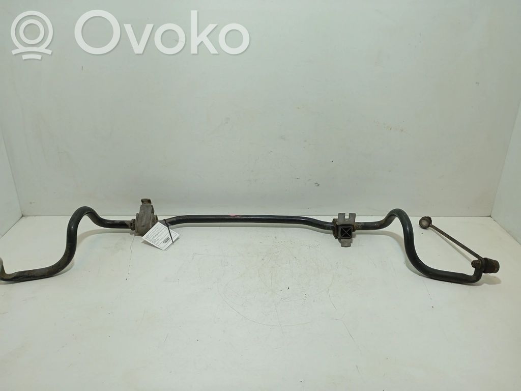 Renault Clio III Stabilizators 
