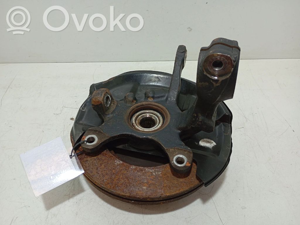 Achsschenkel vorne   51216SK3E01,51216SK3E01