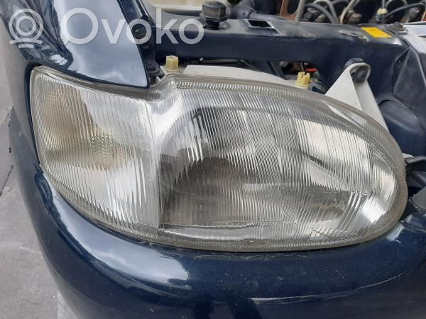 Headlight/headlamp