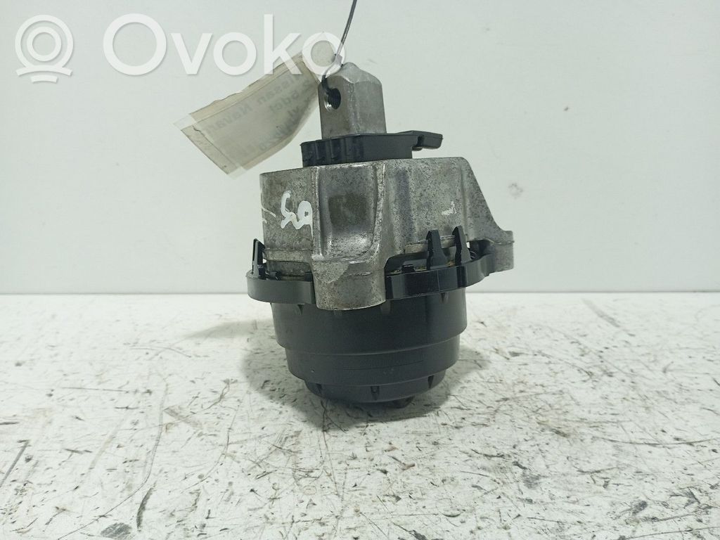 Engine mount bracket   6860477,ESQ