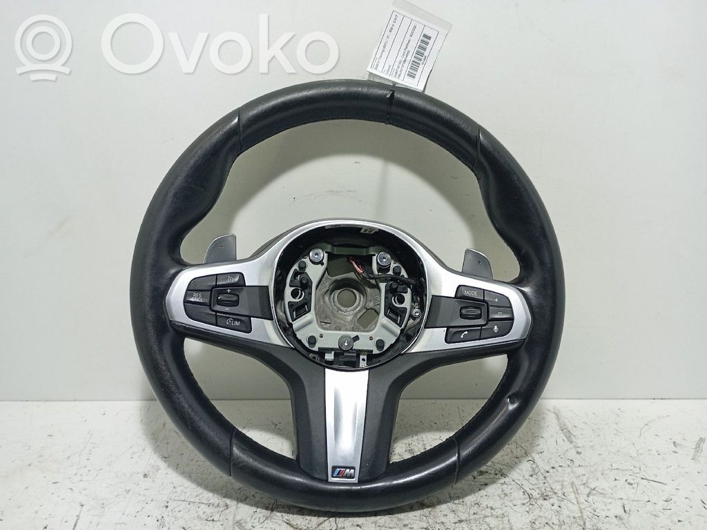 BMW 5 G30 G31 G38 Steering wheel 