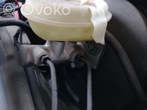 Audi A6 S6 C5 4B Master brake cylinder 