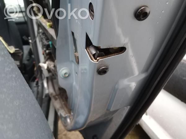 Audi A6 S6 C5 4B Rear door lock 