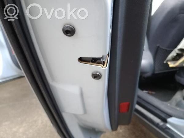 Audi A6 S6 C5 4B Rear door lock 