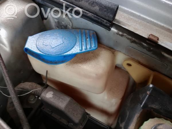 Audi A6 S6 C5 4B Windshield washer fluid reservoir/tank 
