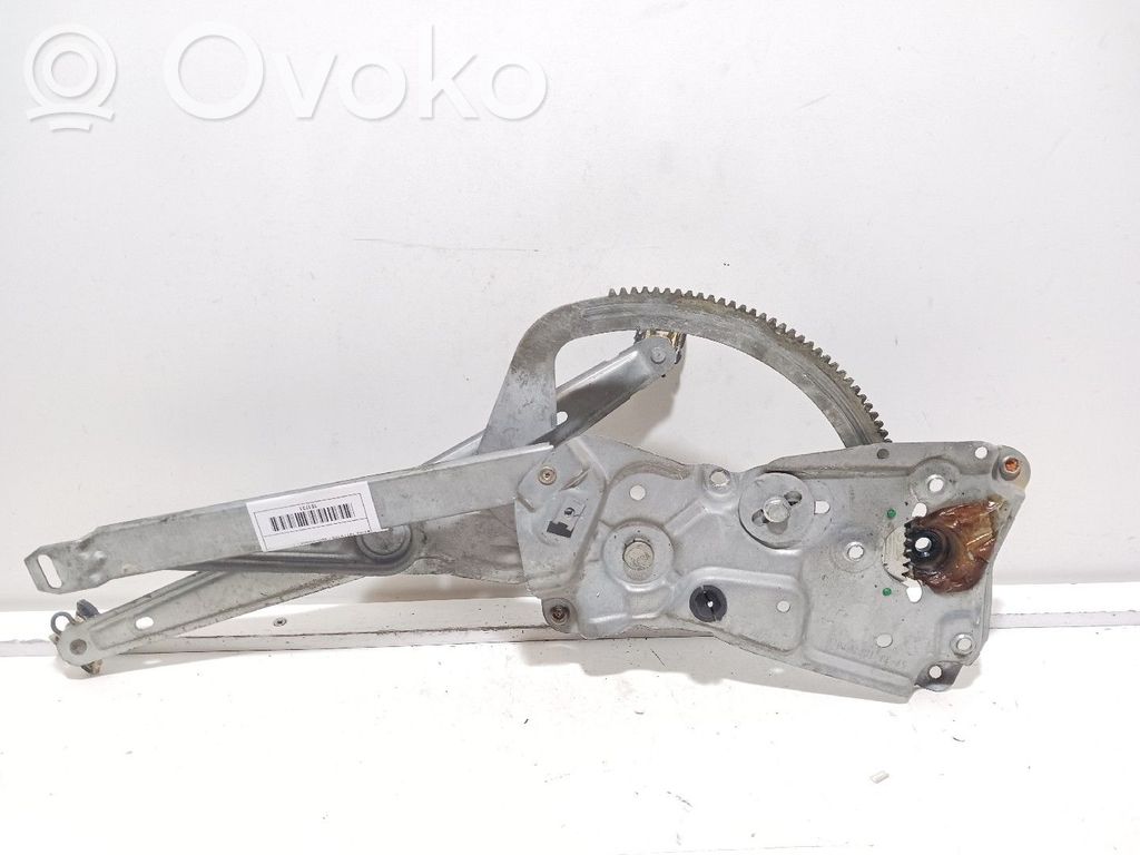 Front window lifting mechanism without motor   5133,19776100,SEMMOTOR