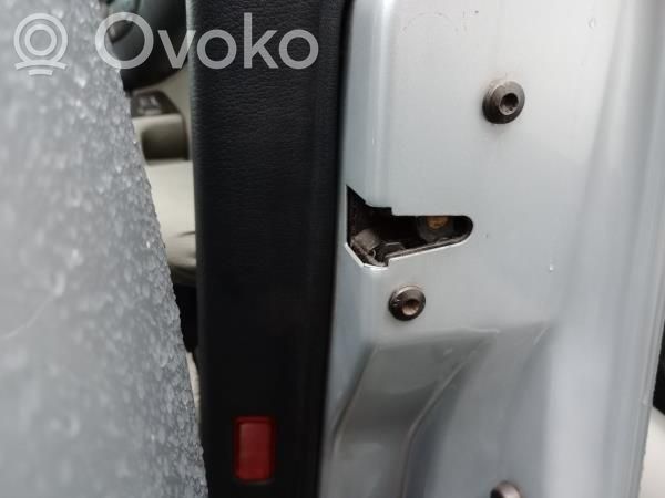 Audi A6 S6 C5 4B Front door lock 