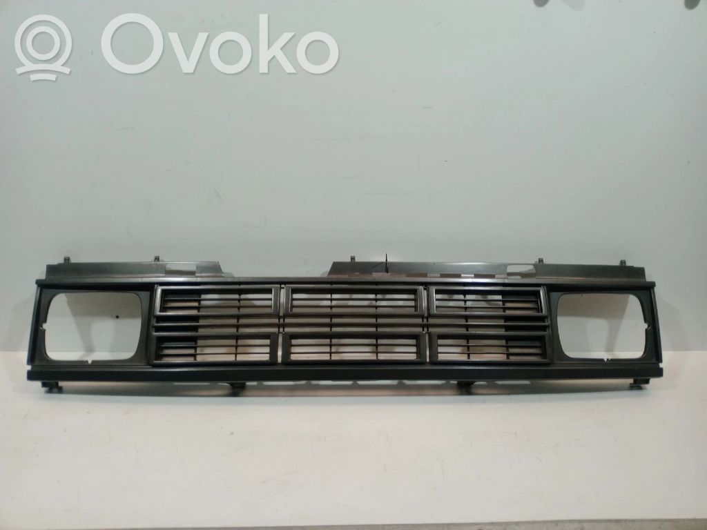 Etusäleikkö   DS07055