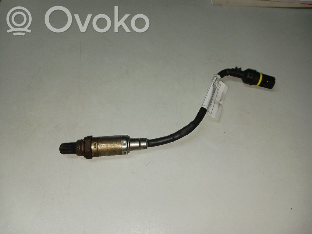 Lambdasonde Regelsonde   0258003477,TOQUENOCORPO