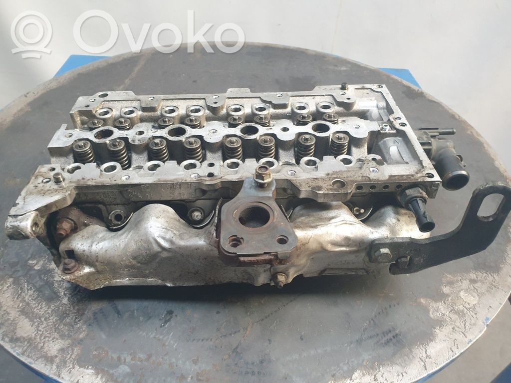 Engine head   1041
