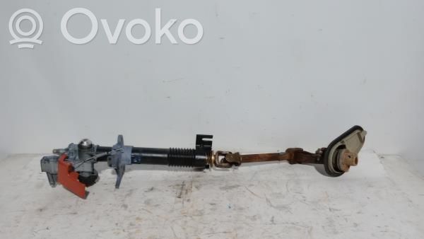 Ford Escort Vairas 