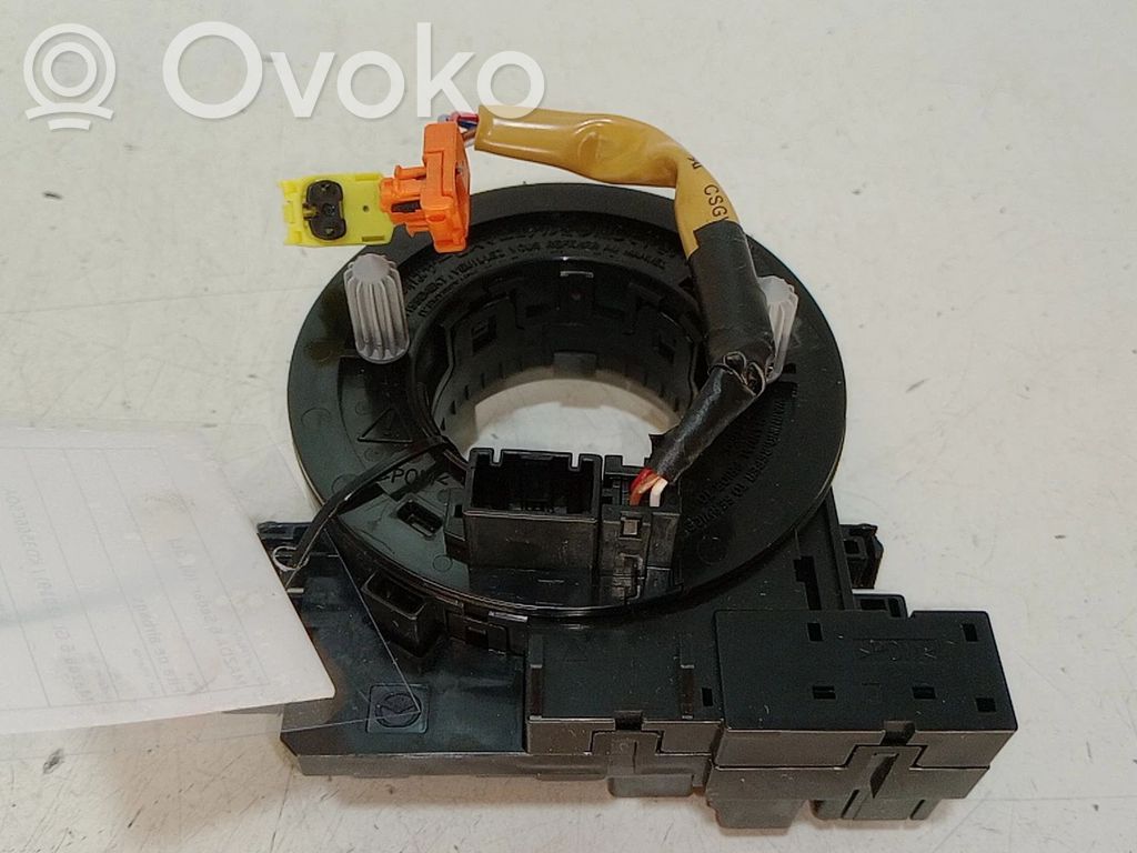 Mazda 6 Muelle espiral del airbag (Anillo SRS) 