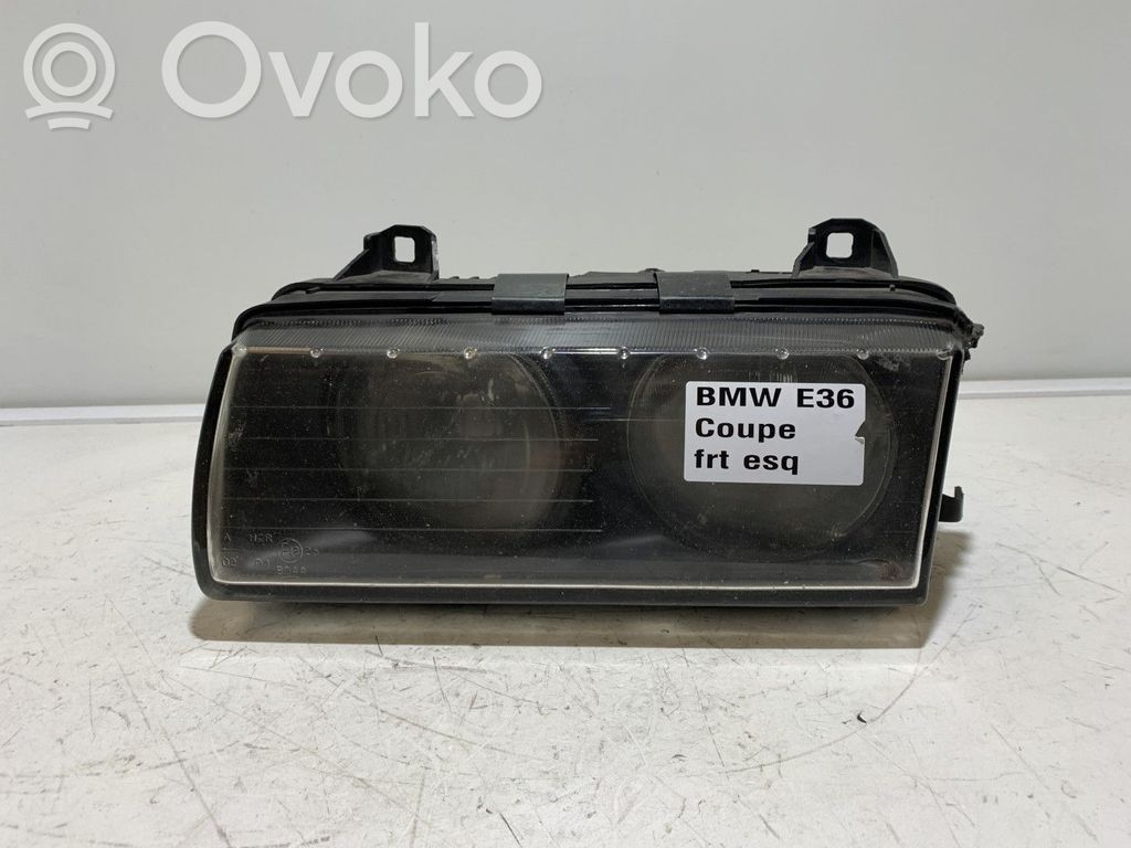 Headlight/headlamp   SUPPARTIDO
