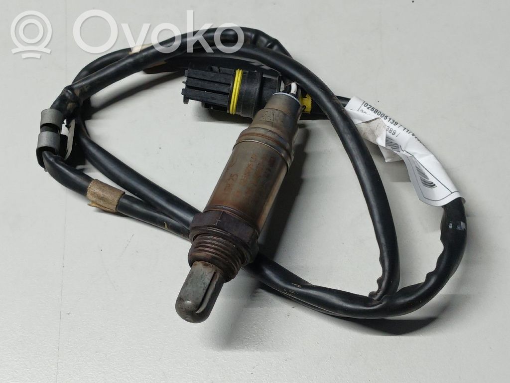 BMW 3 E46 Lambda probe sensor 
