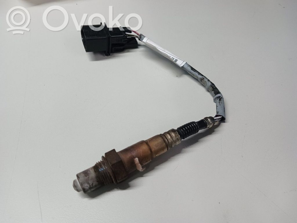 Sonde lambda   0258007143,7512976