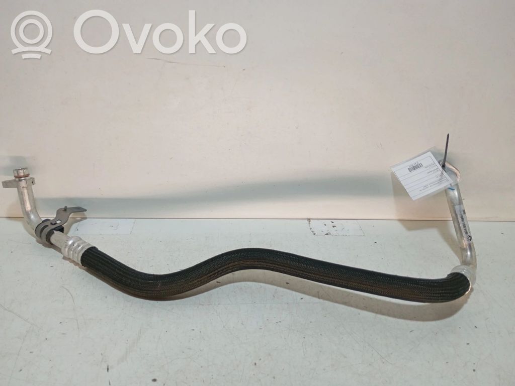 Ilmastointilaitteen putki (A/C)   924901896R