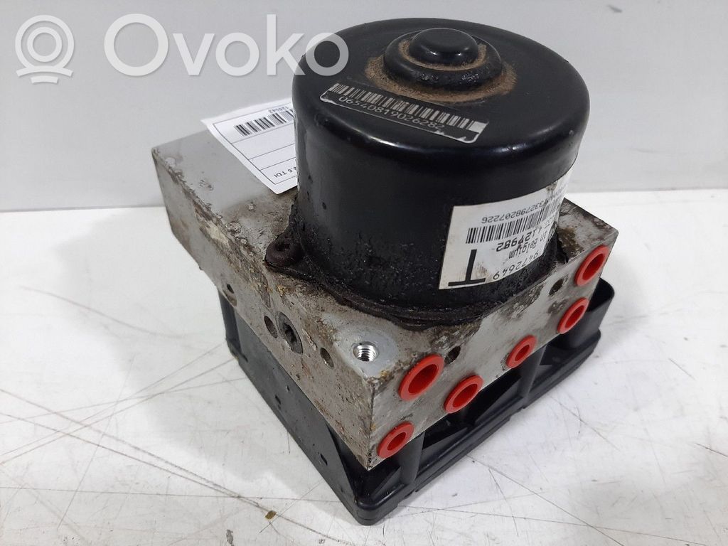 Volvo S70  V70  V70 XC ABS Pump 