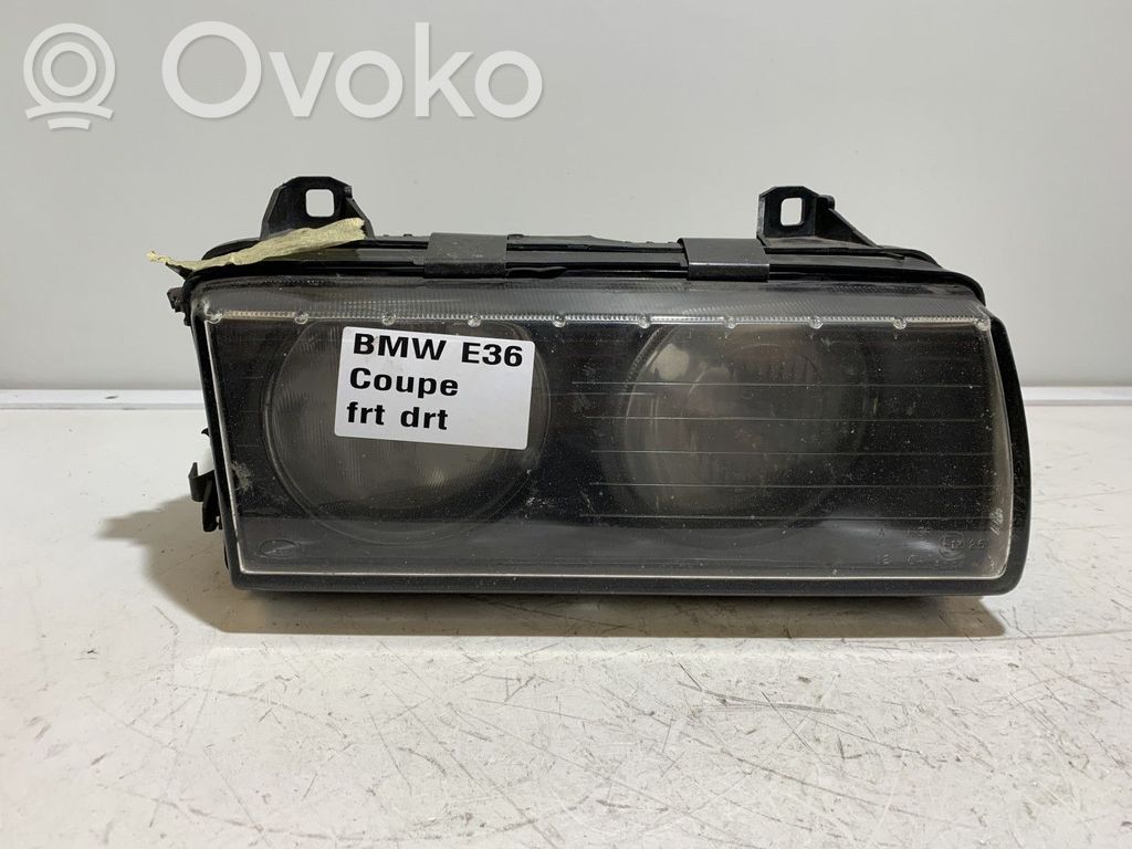 Headlight/headlamp   SUPPARTIDO