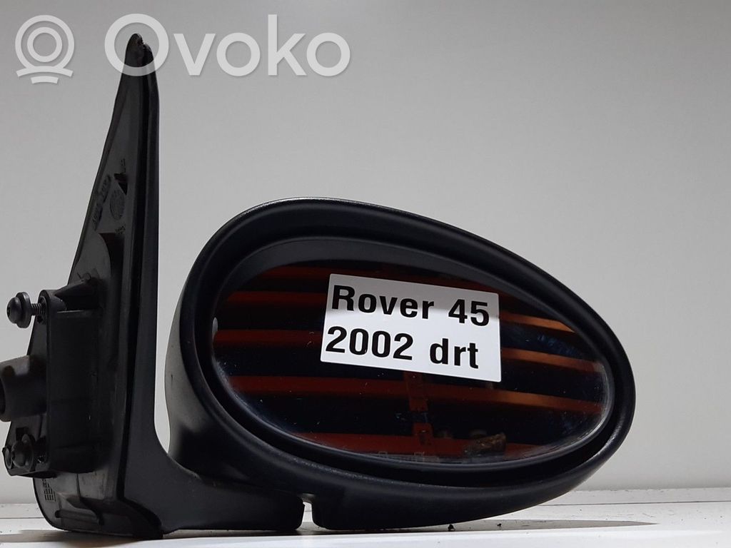 Rover 600 Front door electric wing mirror 